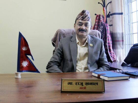 लुम्बिनी प्रदेशकाे स्वास्थ्य नीति -दिर्घ रोगिलाई उपचार खर्च वाफत २ लाख दिइने, महीला स्वयमसेविकालाई विशेष प्रोत्साहन 48